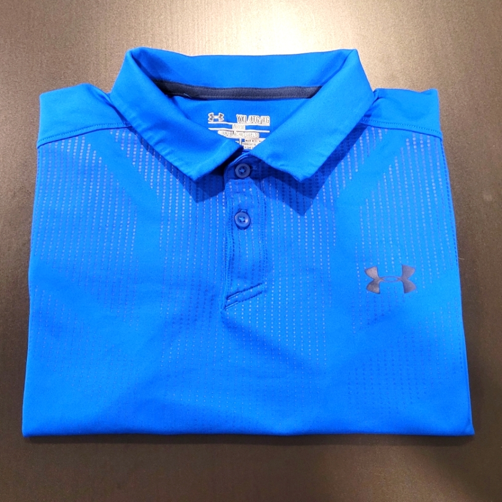 Under Armour Golf Shirt